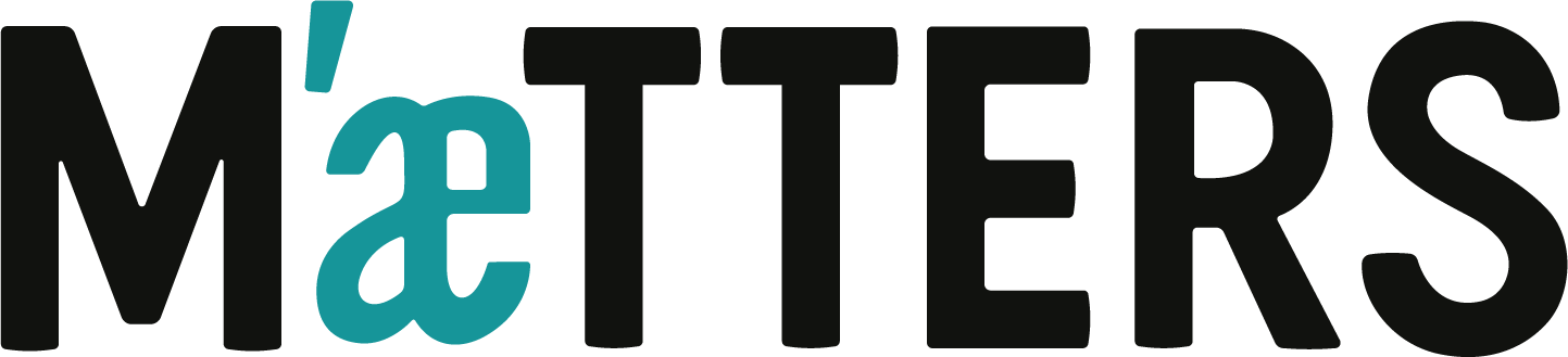 Matters Logo